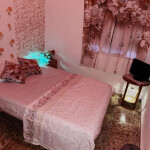 ALQUILER DE HABITACION EN PONFERRADA ZONA ALTA