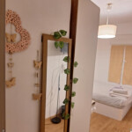 Habitación disponible 24 horas 150 sem Talavera de la Reina desde Madrid