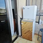 Alquileres de habitaciones para chicas independientes