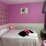 Amposta Tarragona - Alquilo habitaciónes en amposta muy bien equipadas y ambiente familiar