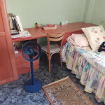 HABITACIÓN MUY BONITA!