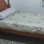 Se alquila habitación para chicas responsables