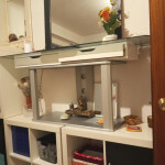 Alquilo habitación por semana en zona del pilar