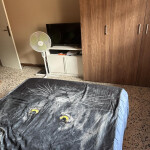 Alquiler de habitación por semana