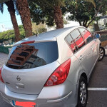 Taxi uber - De taxi uber persona seria responsable y con a cualquier lugar de Tenerife Whatsaap 637-