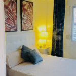 HABITACIÓN CENTRO MARBELLA VISTAS MAR