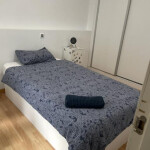 Alquilo habitacion en Sol en piso compartido