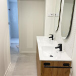 Alquiler habitación - Alquilo habitación en con baño privado Smartv de 40 armario súper amplio canap