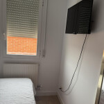 Habitaciones para chicas