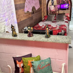 Estudio en Irum - Alquilo estudio privado en Irun de buen gusto . Exclusivamiente para chicas Masaji