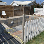 Habitaciones - Hola muy buenas alquilo habitaciones en Chiclana chalet nuevo todas las comodidades p