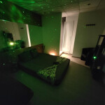 Cabina con ducha - Se alquila cabina para masajista con tatami o camilla y ducha en la misma habitac