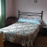 Alquiler habitacion - Alquilo habitacion en Guadalajara Av. Ejercito para chica muy responsable con 