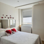 Habitaciones en plaza España