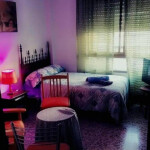 Habitaciones en Torre del Mar