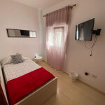 Alquiler de habitaciones