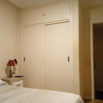 ALQUILO HABITACIÓN PARA CHICA