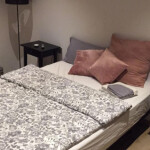 Habitación para Escort Independiente Palma de Mallorca