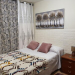 Se alquila habitiación en la zona de Pacífico