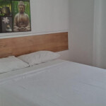 Habitación céntrica por semana ou mes