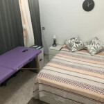 Habitación amplia en el eixample