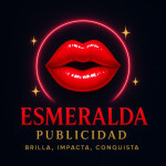 ESMERALDA PUBLICIDAD Brilla impacta conquista.
