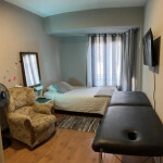 Alquilo Habitación en el Centro de León