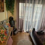 Estudio en alquiler - Alquiló estudió muy acogedor y con todo lo que hace falta para trabajar en la 