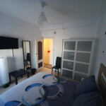 Alquiler de habitación Sevilla zona Nervión aire acondicionado