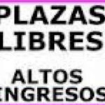 PLA LIBRE PARA CHICAS EN BILBAO PISO LUJO