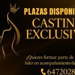 SE PRECISA SEÑORITAS PARA AGENCIA DE ALTO STANDIG