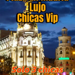 Buscas trabajo como escort de lujo???