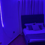 Busco chica tranquila para plaza en Valencia