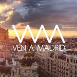 Plaza en Madrid - Apartamento céntrico busca chicas para plaza o turno