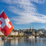 Suiza te espera viaja y ganas