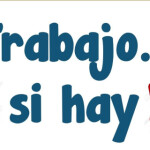 PLAZA DISPONIBLE EXCELENTE