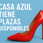 CASA AZUL – BUSCAMOS CHICAS