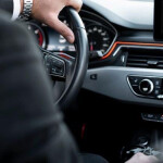 BUSCAMOS CHOFER CON COCHE PROPIO