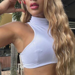 Curvilínea rubia - Soy una chica profesional e independiente te ofrezco un encuentros inolvidable co