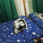 Plaza o Turno disponible en plaza Elíptica Madrid