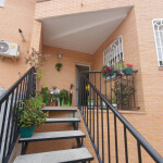 PLAZA DISPONIBLE ARGANDA del REY MADRID