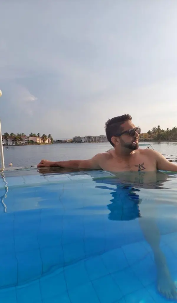 Fondo avatar