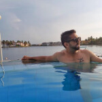 LATINO - Chico descomplicado relajado y , nuevo en la ciudad, mido 1.73 , Disponible las 24 horas, a