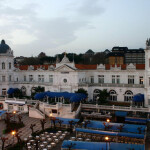 Plaza disponible en Santander