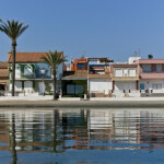 Piso donde vivir y plaza