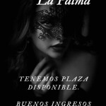 PLAZA DISPONIBLE BUENOS