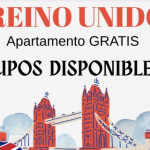 Plaza en REINO UNIDO !