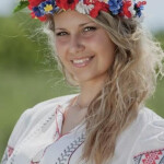 Plaza para eslavas - Chicas eslavas Con nosotros no eres una más eres una mujer libre y empoderada .