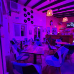 PLAZAS DISPONIBLES TRANS