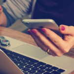 Telefonista y publicista seria y profesional